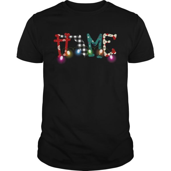 Home For The Holidays Texas shirt