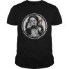Horror Chucky I Hate People Shirt