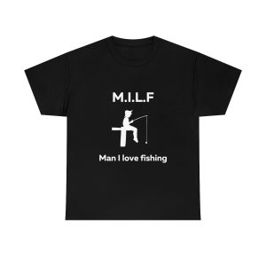 I Heart M.I.L.F Shirt