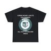 I Spend Money Like its Cod Zombies T-shirt