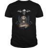 Jack Skellington Avenged Sevenfold shirt