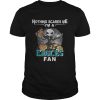 Jack Skellington nothing scares me I’m a shirt
