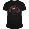 James Harden Stepback Santa Christmas shirt