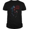Jason Voorhees lets go get some camp counselors shirt
