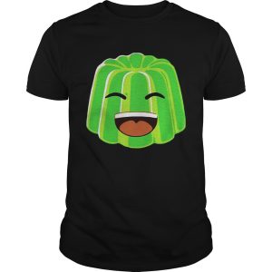 Jelly Merch shirt