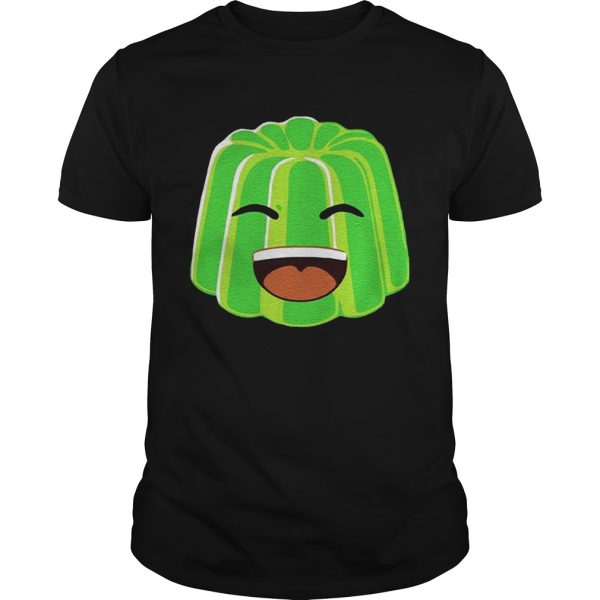 Jelly Merch shirt