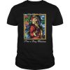 Jerry Garcia Have A Jerry Christmas shirt