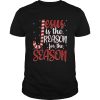 Jesus Is The Reason For The Season shirt