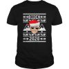 Joe Biden 2020 ugly Christmas shirt