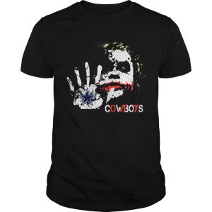 Joker Dallas Cowboys shirt