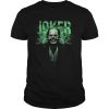 Joker Funny Halloween Shirt