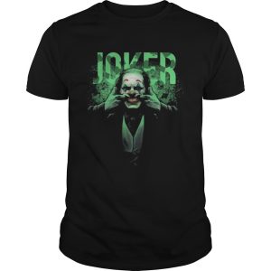 Joker Funny Halloween Shirt