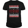 KEVIN Fun XMas Holiday Gift for Movie Lovers Ugly Christmas shirt
