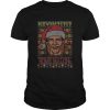 Kevin Home Malone Ugly Christmas shirt