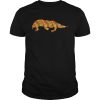 Komodo Dragon Easy Halloween Costume Lizard DIY Outfit Gift shirt