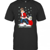 Liam Gallagher Merry Christmas T-Shirt