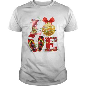 Love Christmas GrammyLife Christmas Family Gift shirt