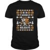Mahomes For The Holidays Ugly Christmas shirt