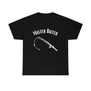 Master Baiter Shirt