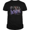 Master Of The Universe Skeletor knitting pattern 3D print ugly Christmas shirt