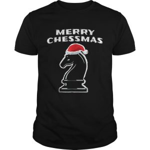 Merry Chessmas shirt