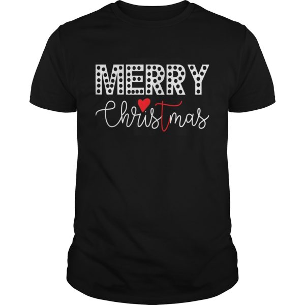 Merry Christmas Christ Xmas shirt