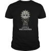 My little pinhead hellraiser halloween horror shirt
