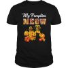 My pumpkins meow TShirt
