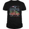 New England Patriots Merry Patsmas shirt