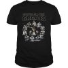 New Orleans Saints All Time Greats Players Signatures shirt