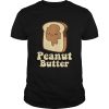 Nice Peanut Butter Jelly Matching Couple Costume Halloween shirt