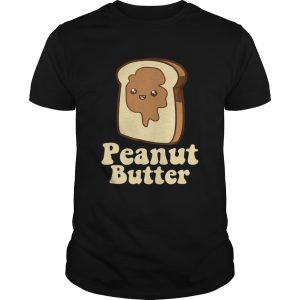 Nice Peanut Butter Jelly Matching Couple Costume Halloween shirt