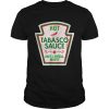 Nice Tabasco Sauce Funny Halloween Costume shirt