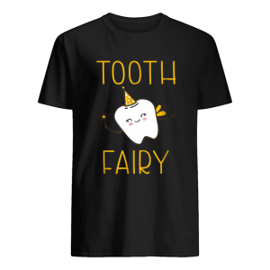 Nice Tooth Fairy Halloween Costume Women Men Kids Outfit shirt