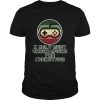 Only want Video Games for Christmas shirt