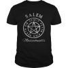Original Salem Witch Halloween shirt