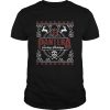 Pantera Fucking Holidays Christmas shirt