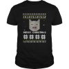 Pig Ugly Christmas shirt