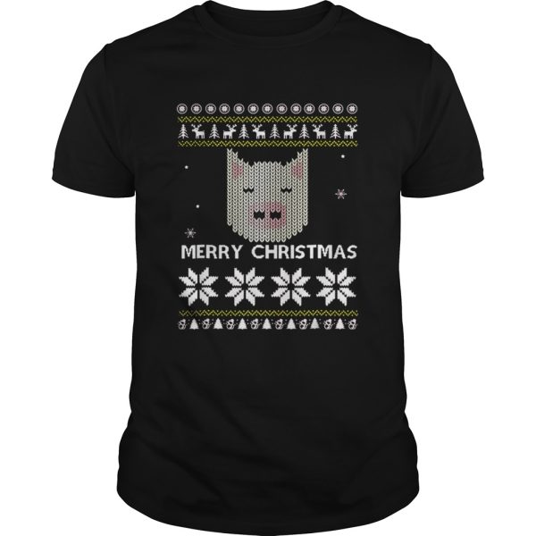 Pig Ugly Christmas shirt