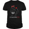 Preggosaurus Funny Dinosaur Pregnancy Halloween shirt