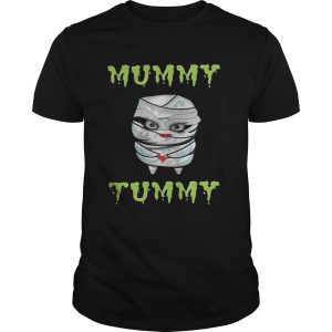 Pregnant Halloween Shirt Pregnant Halloween T Shirt