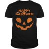 Pumpkin Happy Halloween 2020 shirt