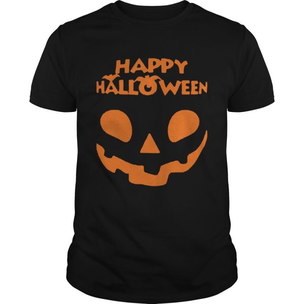 Pumpkin Happy Halloween 2020 shirt