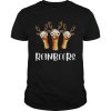 Reinbeers Funny Christmas shirt