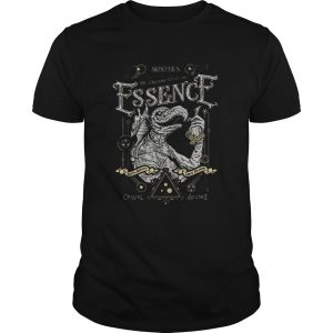 SkekTeks 100 Organic Gelfling Essence shirt