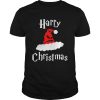 Sorting Hat Harry Christmas shirt