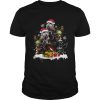 Star Wars Boba Fett Darth Vader Stormtrooper Boba Christmas Tree best shirt