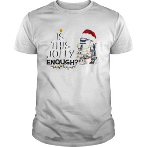 Star Wars R2D2 Santa is this enough shirt