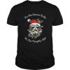 Star Wars Trooper Tangled Naughty Side Christmas shirt
