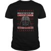 Star Wars Vader Lack Of Cheer Ugly Christmas shirt